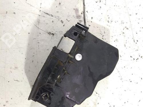 Front left lock BMW 5 (E60) 525 d | BP8824476C98 