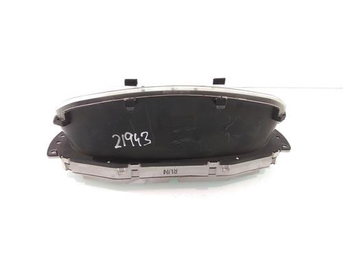 Instrument cluster HYUNDAI COUPE II (GK) 2.0 GLS | BP11798509C47 