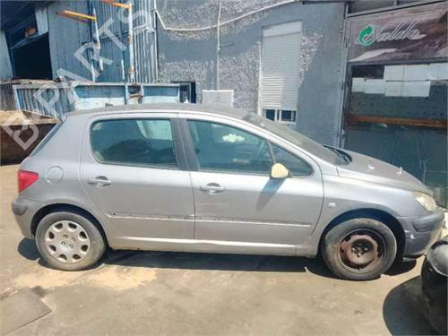 Brugte PEUGEOT 307 (3A/C) 1.6 16V 4957081