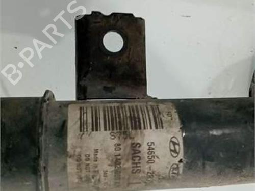 Left front shock absorber HYUNDAI i30 (FD) 1.6 CRDi | BP38522290M16 - Image 4