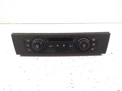Used Climate control BMW 3 (E90) 320 d (163 hp) 7653199