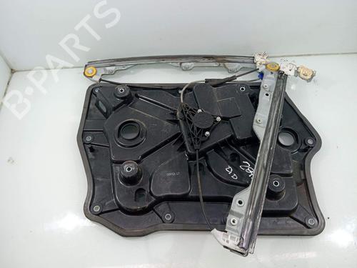 Front right window mechanism RENAULT KOLEOS I (HY_) 2.0 dCi (HY0K) | BP40041553C23 - Image 3