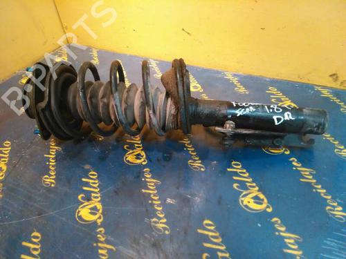 Used Right front shock absorber FORD ESCORT VI Turnier (GAL, ANL) [1995-2002]  5289334