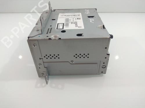 Radio CHEVROLET CRUZE (J300)  | BP9752613E6