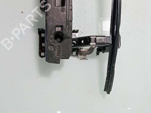 Støtfangerbjelke foran VW GOLF VIII Variant (CG5, DB5)  | BP29437694C109 