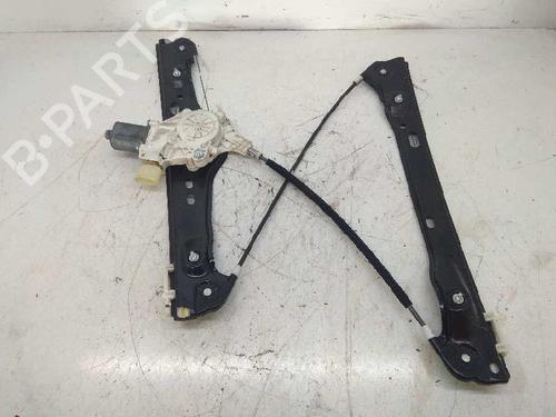 Used Front left window mechanism BMW 3 (E90) [2004-2012]  6212582