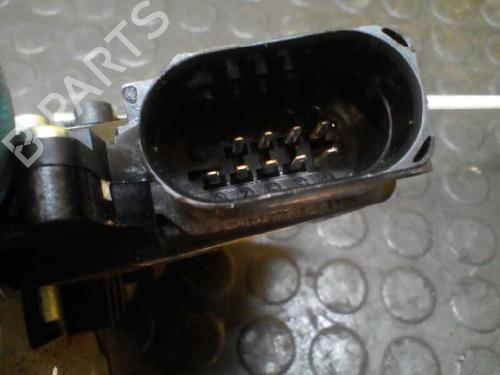 Front left lock AUDI A4 B6 (8E2)  | BP5291840C98 