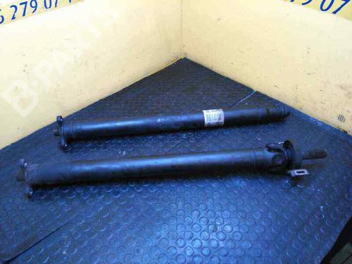 Used Driveshaft Driveshaft MERCEDES-BENZ C-CLASS (W203) C 220 CDI (203.006, 203.008) (143 hp) 5307375 5307375
