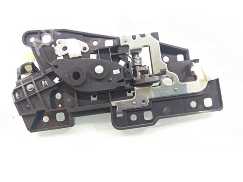 Rear left interior door handle HONDA CIVIC VIII Hatchback (FN, FK)  | BP17076816I15 