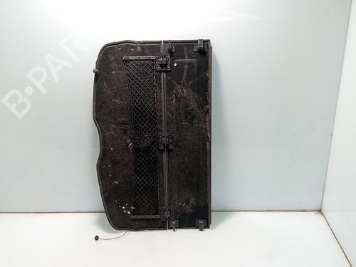 Rear parcel shelf AUDI Q5 (8RB)  | BP29311868C85 