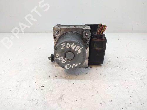 ABS pump PEUGEOT 308 I (4A_, 4C_)  | BP5308996M43 