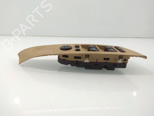 Left front window switch BMW 5 Touring (E61)  | BP13539524I27 