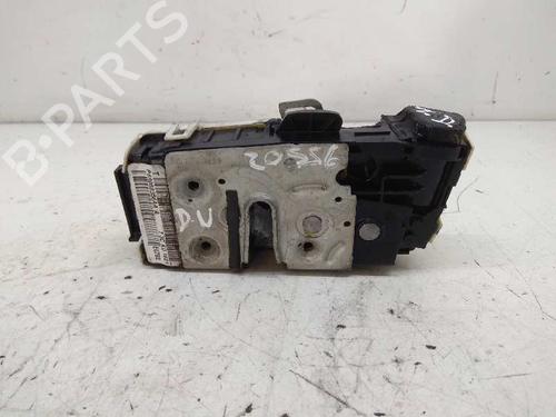 Used Rear right lock JEEP COMPASS (MK49) 2.2 CRD (136 hp) 5829822