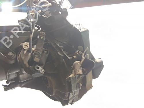 Gearbox NISSAN ALMERA II (N16)  | BP17791142M3 