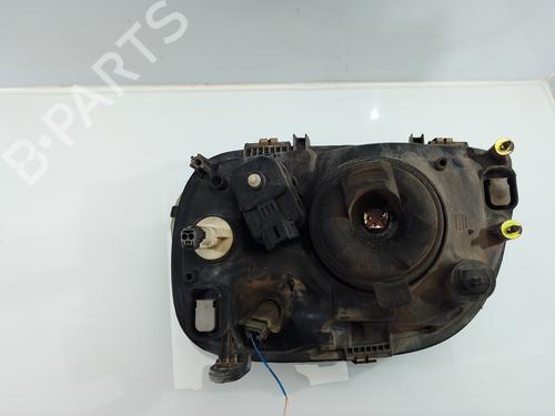 Right headlight NISSAN MICRA II (K11) 1.0 i 16V | BP26580422C29 