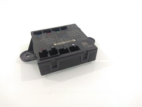 Comfort control module MERCEDES-BENZ GLK-CLASS (X204)  | BP9655927M56 