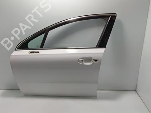 Used Left front door PEUGEOT 508 I (8D_) [2010-2018]  16306148