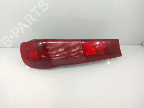 Used Right taillight FIAT PUNTO (176_) [1993-1999]  13531238