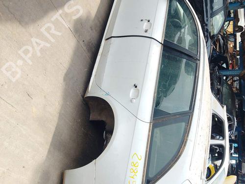 Brukte deler til AUDI A4 B8 (8K2) 2.0 TDI 4988041