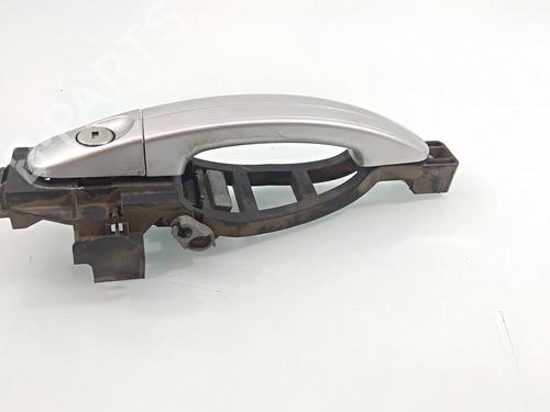 Front left exterior door handle FORD KUGA I  | BP16032563C128 