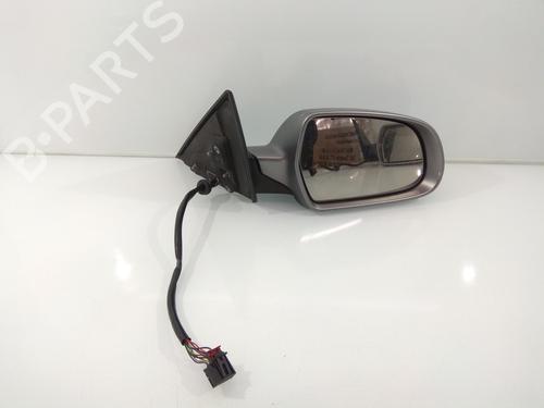 Right mirror AUDI A5 Convertible (8F7) 2.7 TDI (163 hp) GRIS  | GRIS  | ELECTRICO 10 CABLES | WAUZZZ8F9AN009016 |