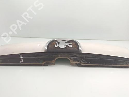 Grille PEUGEOT BOXER Van (244) 2.2 HDi | BP19262144C40
