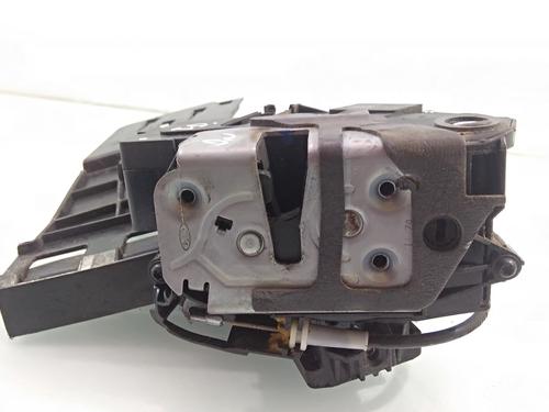 Rear right lock FORD FIESTA VI (CB1, CCN) 1.4 TDCi | BP19435919C99 