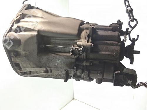 Gearbox MERCEDES-BENZ C-CLASS (W203)  | BP19533058M3 