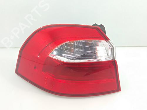 Used Left taillight KIA RIO III (UB) 1.25 CVVT (86 hp) 22387392