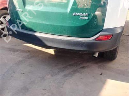 Used Rear bumper Rear bumper 39170345 39170345