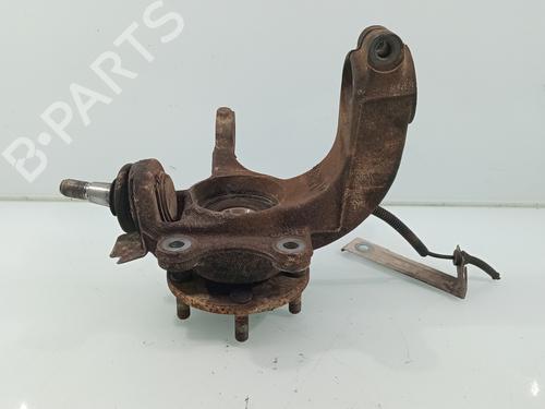 Left front steering knuckle FORD TOURNEO CONNECT 1.8 TDCi /TDDi /DI | BP31973331M25 