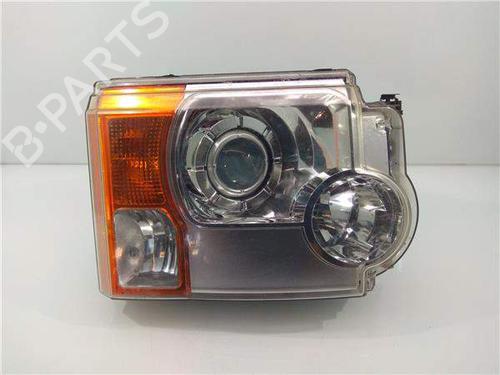 Used Right headlight Right headlight LAND ROVER DISCOVERY III (L319) 2.7 TD 4x4 (190 hp) 11413957 11413957