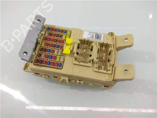 Used Electronic module Electronic module 11269756 11269756