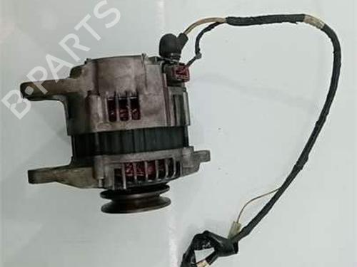 Alternator KIA PRIDE Estate 1.3 | BP38521675M7 - Image 3