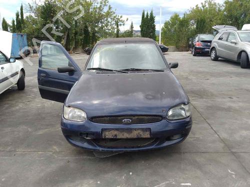 Starter FORD ESCORT VI (GAL, AAL, ABL)  | BP9818839M8 