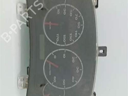 Used Instrument cluster Instrument cluster 38523395 38523395