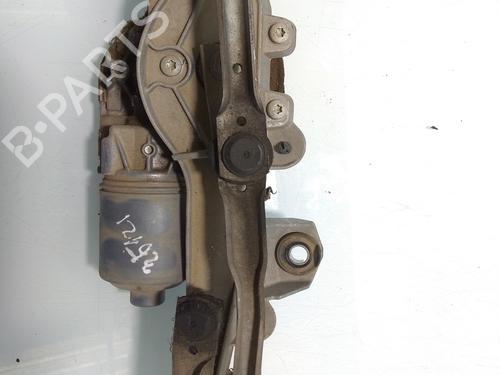 Front wiper motor OPEL ASTRA J (P10) 1.7 CDTI (68) | BP11742961M29 