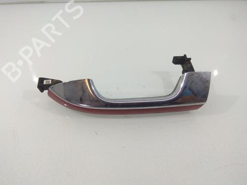 Front left exterior door handle KIA SPORTAGE III (SL)  | BP13528218C128 