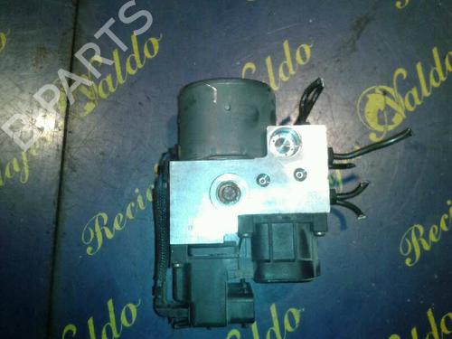 Used ABS pump NISSAN ALMERA II (N16) 2.2 Di (110 hp) 5298340