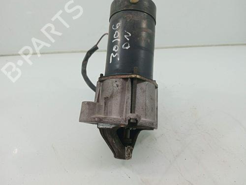 Starter MITSUBISHI SPACE STAR MPV (DG_A) 1.3 16V (DG1A) | BP38539175M8 - Image 3