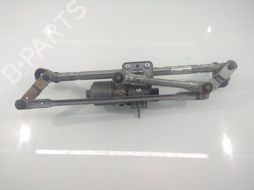 Front wiper motor SEAT IBIZA IV (6J5, 6P1)  | BP13528770M29 