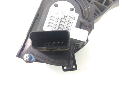 Pedal PEUGEOT 308 I (4A_, 4C_)  | BP13625791I4 