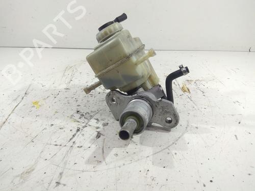 Brake master cylinder BMW 7 (E65, E66, E67)  | BP9255488M77 