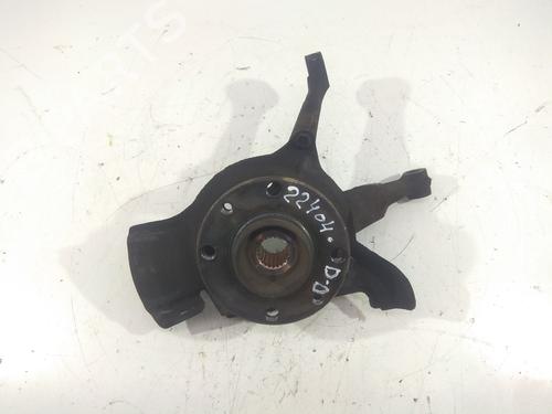 Used Right front steering knuckle FIAT SEICENTO / 600 (187_) [1997-2010]  7002944