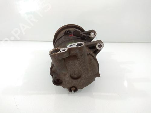 AC compressor NISSAN VANETTE CARGO Van (HC 23)  | BP10864849M34 