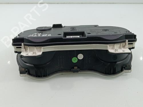 Kombiinstrument OPEL CORSA D (S07)  | BP30967030C47 