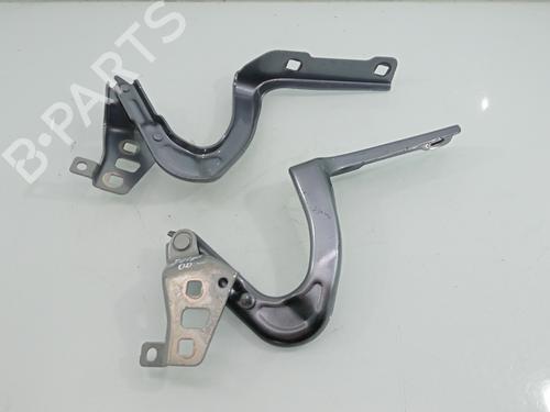 Used Hinge/Door check strap TESLA MODEL Y (5YJY) [2019-2025]  29194676
