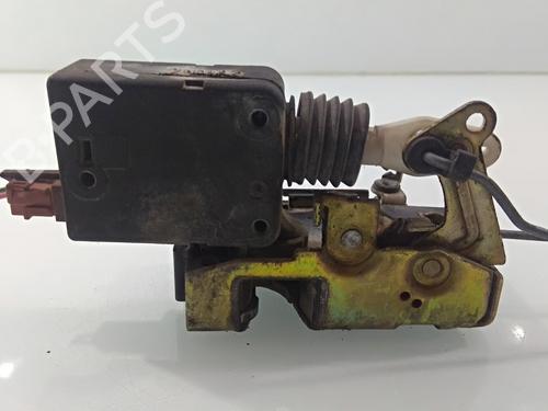 Front right lock CITROËN SAXO (S0, S1)  | BP18081250C97 