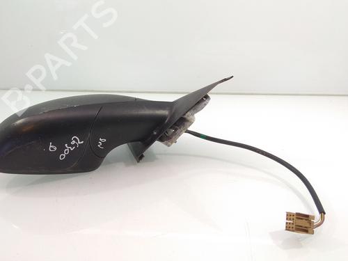 Right mirror SEAT IBIZA III (6L1)  | BP15053509C27 