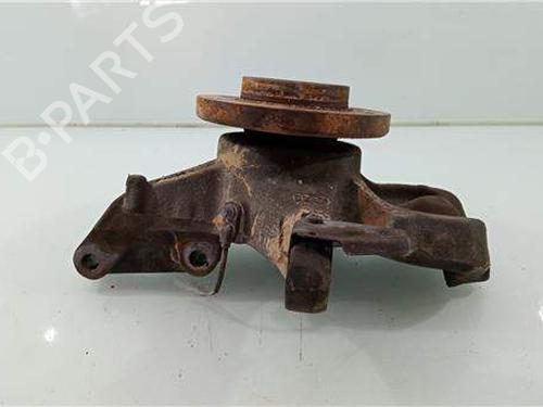Left front steering knuckle VW CRAFTER Van (SY_, SX_) 2.0 TDI FWD (SYB, SYC, SYD) | BP38520606M25 - Image 2